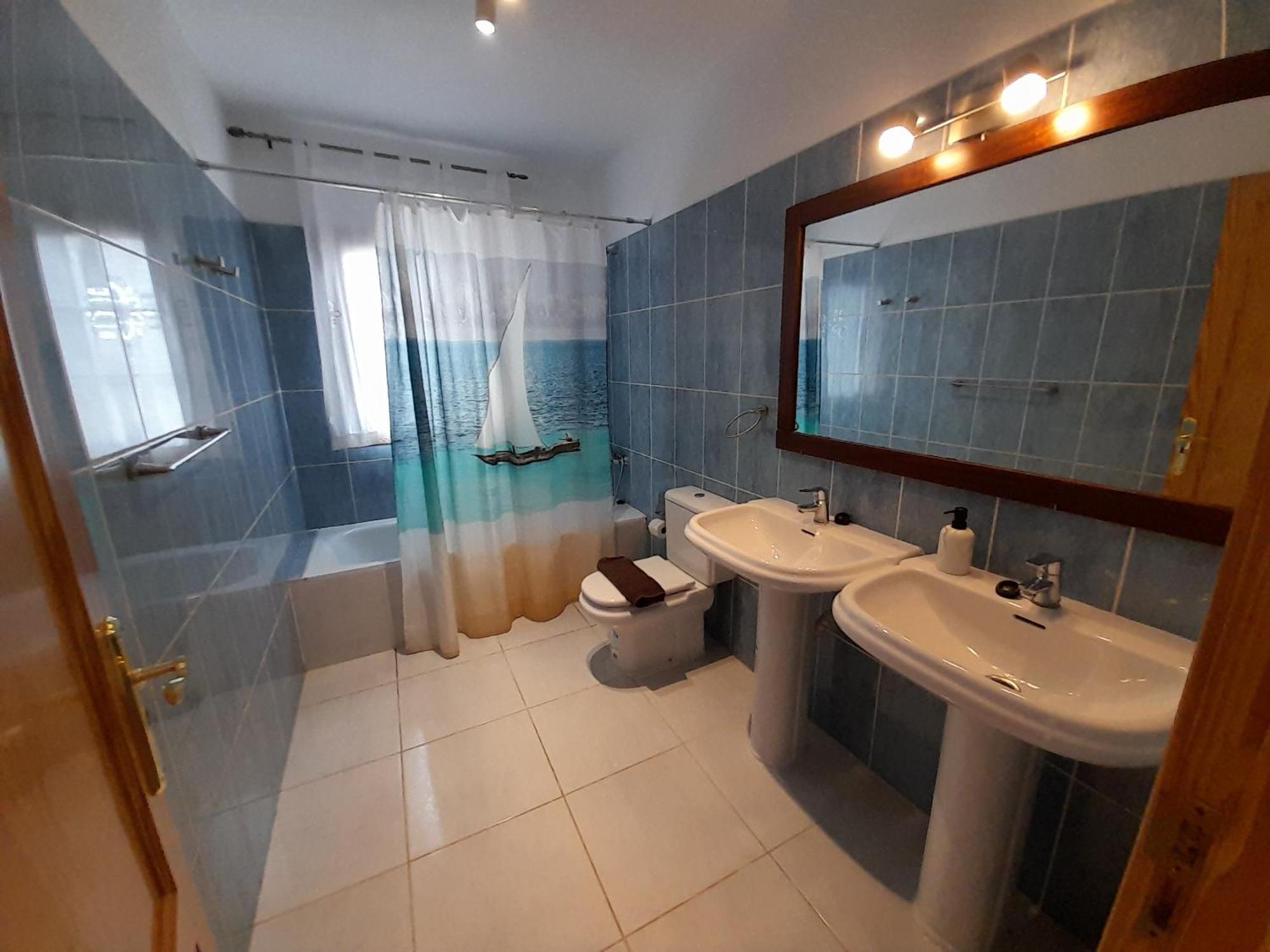 Casa Ana Perez Villa Antigua  Exteriör bild