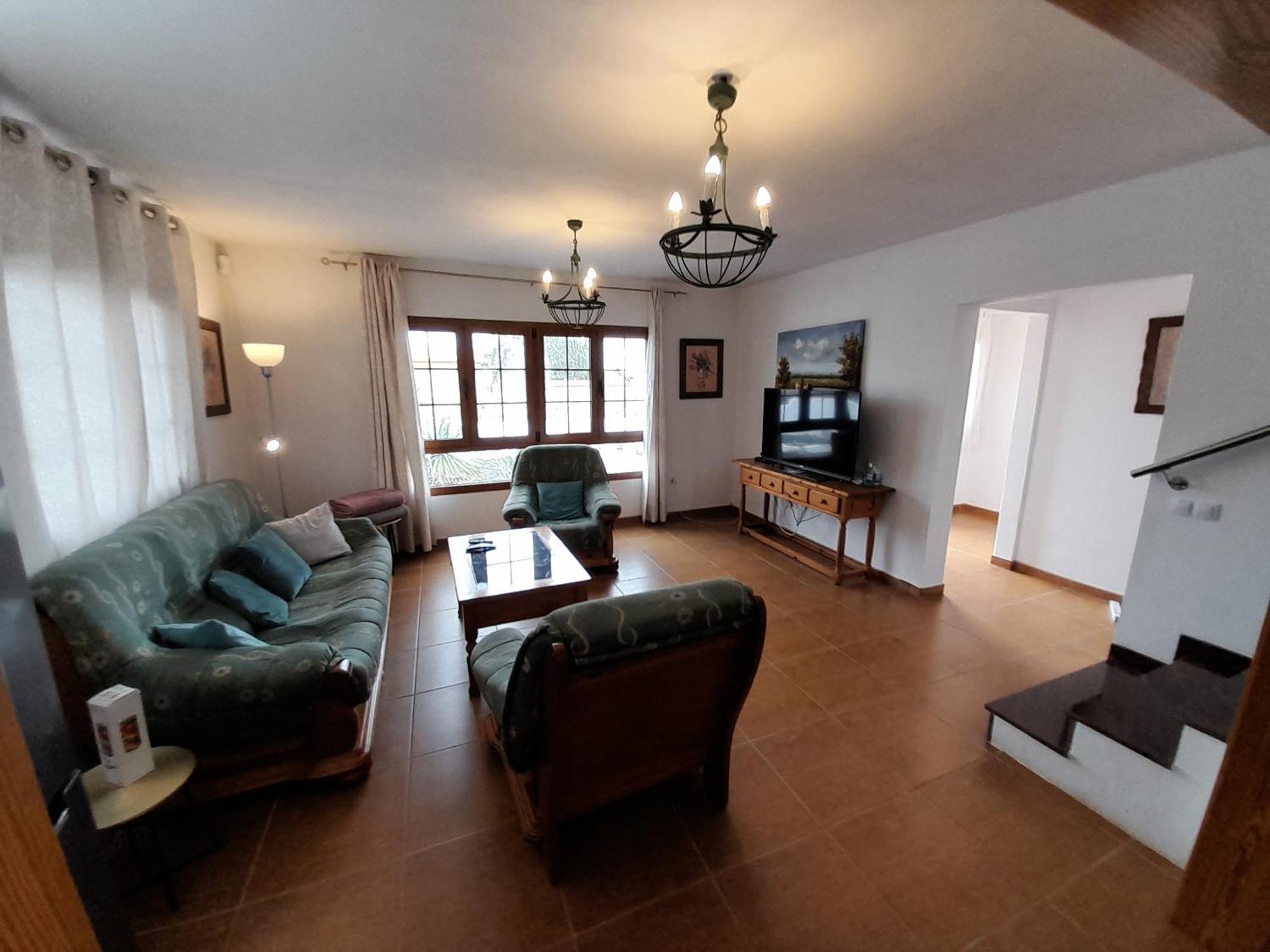 Casa Ana Perez Villa Antigua  Exteriör bild