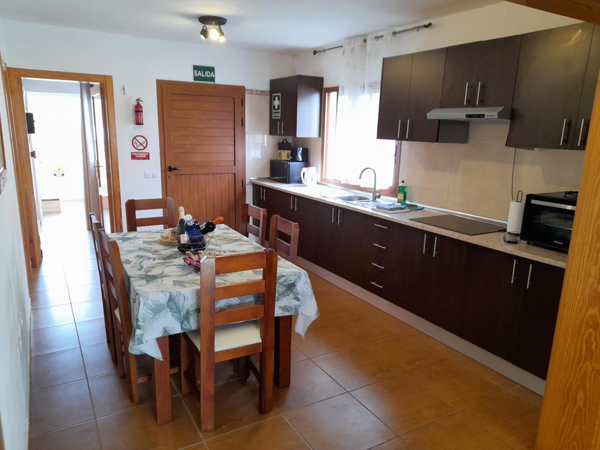 Casa Ana Perez Villa Antigua  Exteriör bild