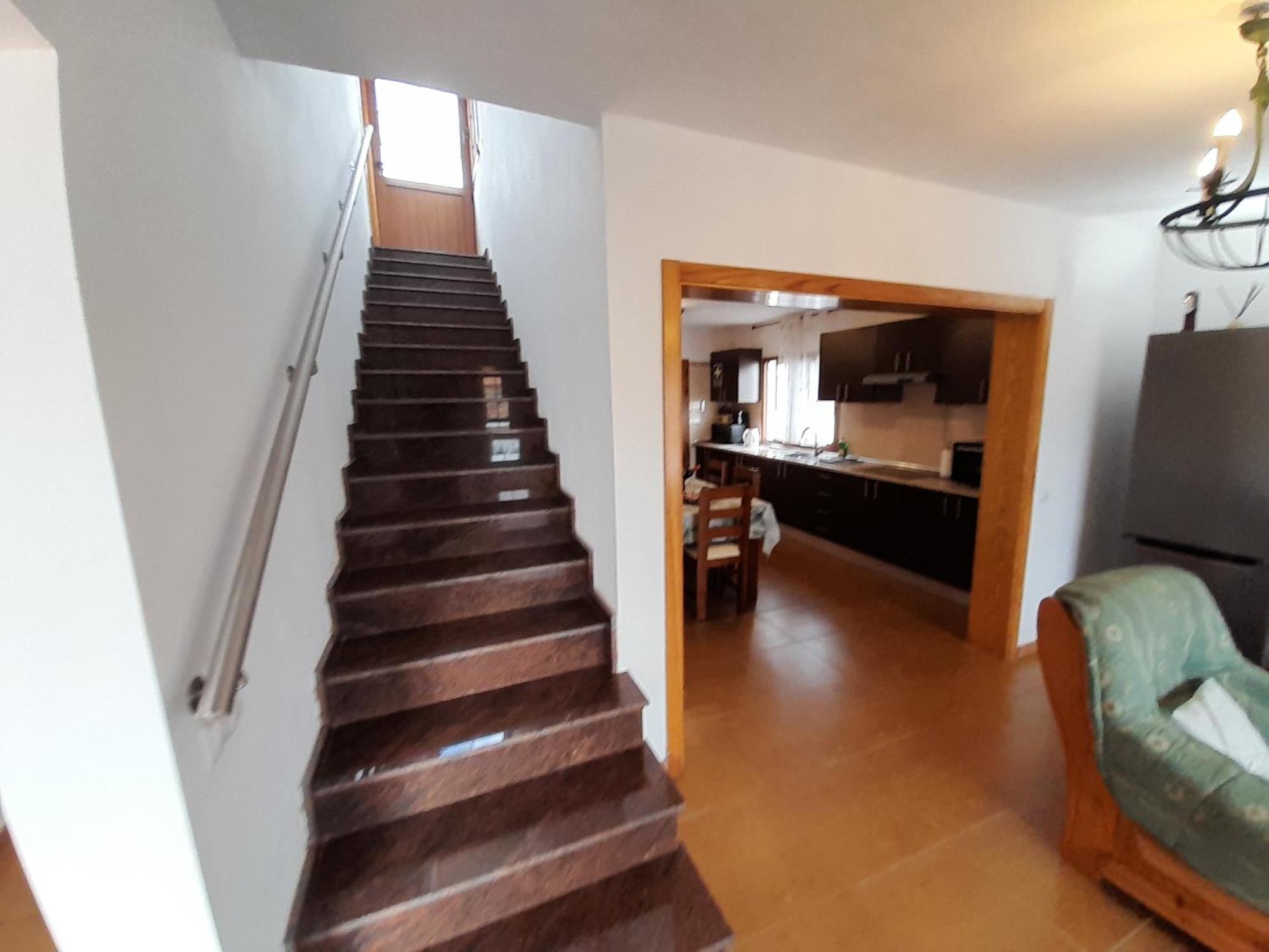 Casa Ana Perez Villa Antigua  Exteriör bild