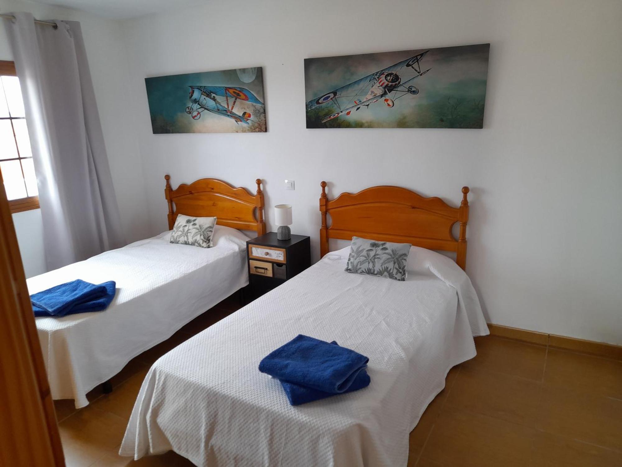 Casa Ana Perez Villa Antigua  Exteriör bild