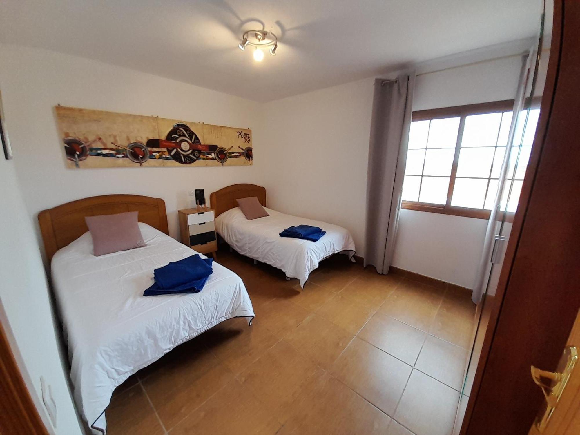 Casa Ana Perez Villa Antigua  Exteriör bild