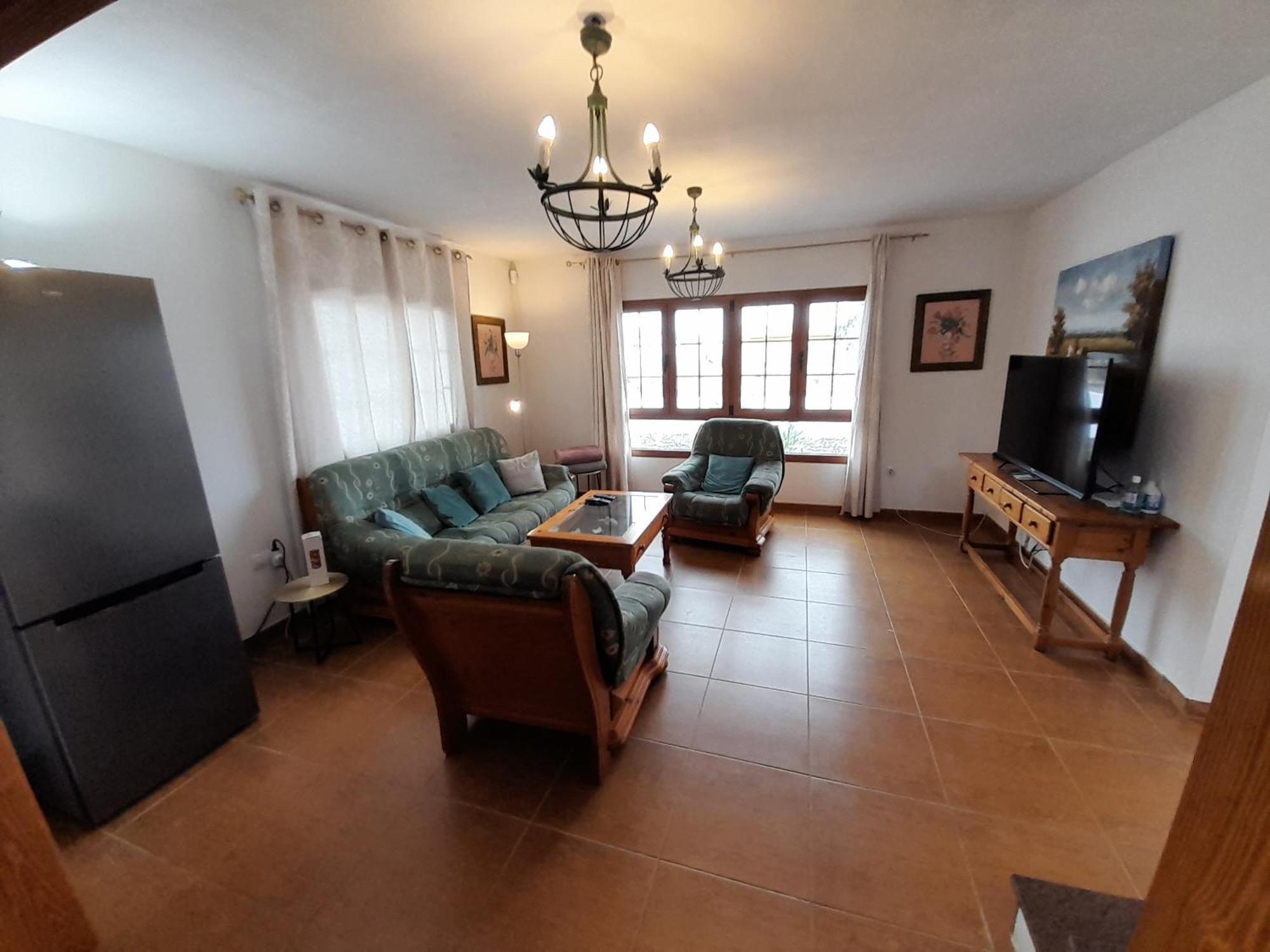 Casa Ana Perez Villa Antigua  Exteriör bild